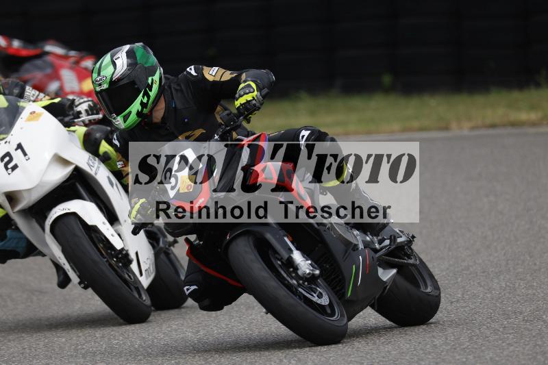 /19 06.06.2026  TZ Motorsport ADR/Gruppe gelb/31